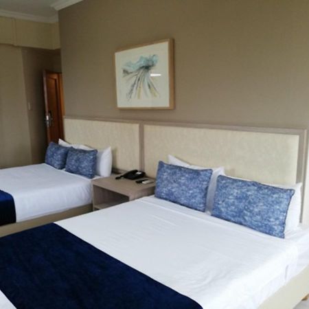 Regal Inn North Beach Durban Eksteriør bilde