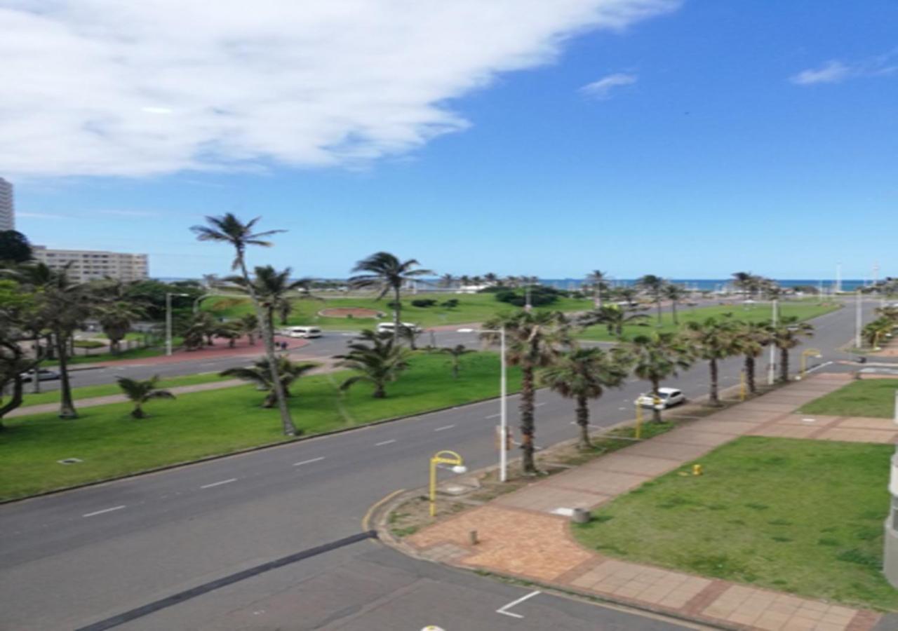 Regal Inn North Beach Durban Eksteriør bilde