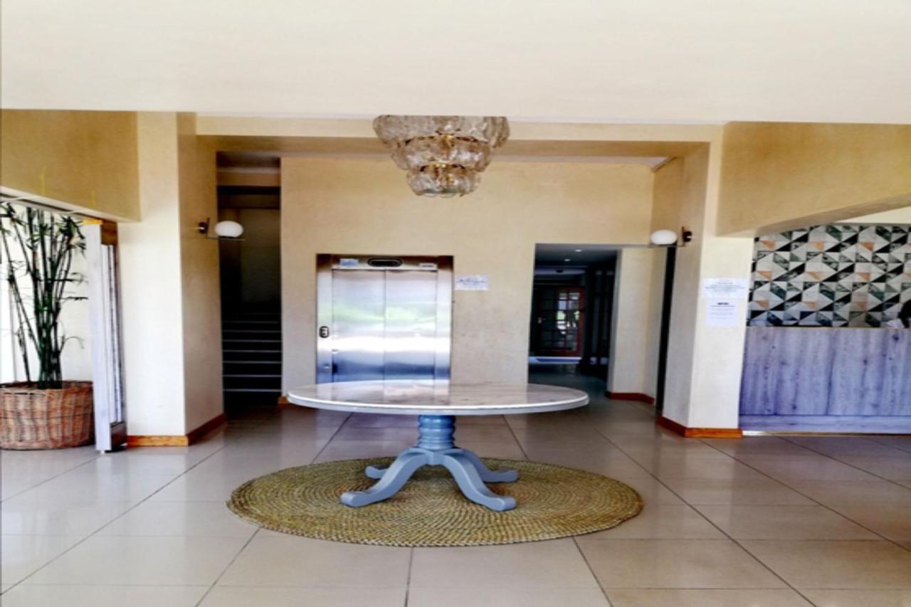 Regal Inn North Beach Durban Eksteriør bilde